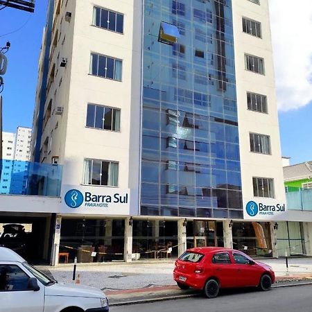 Apartamento 2 Quartos Na Barra Sul Balneario Camboriu Exterior photo