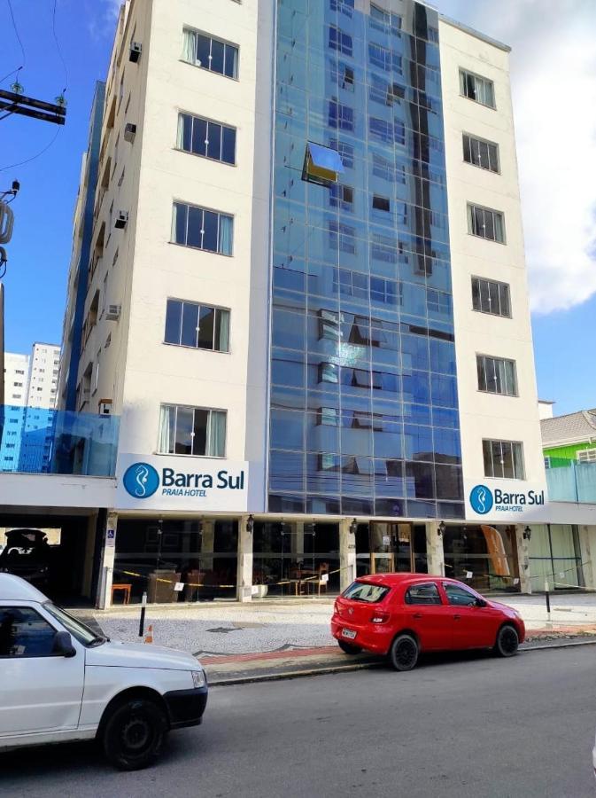 Apartamento 2 Quartos Na Barra Sul Balneario Camboriu Exterior photo