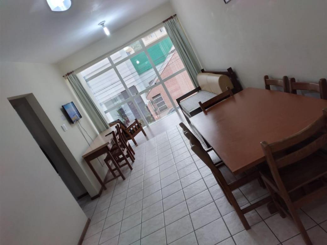Apartamento 2 Quartos Na Barra Sul Balneario Camboriu Exterior photo