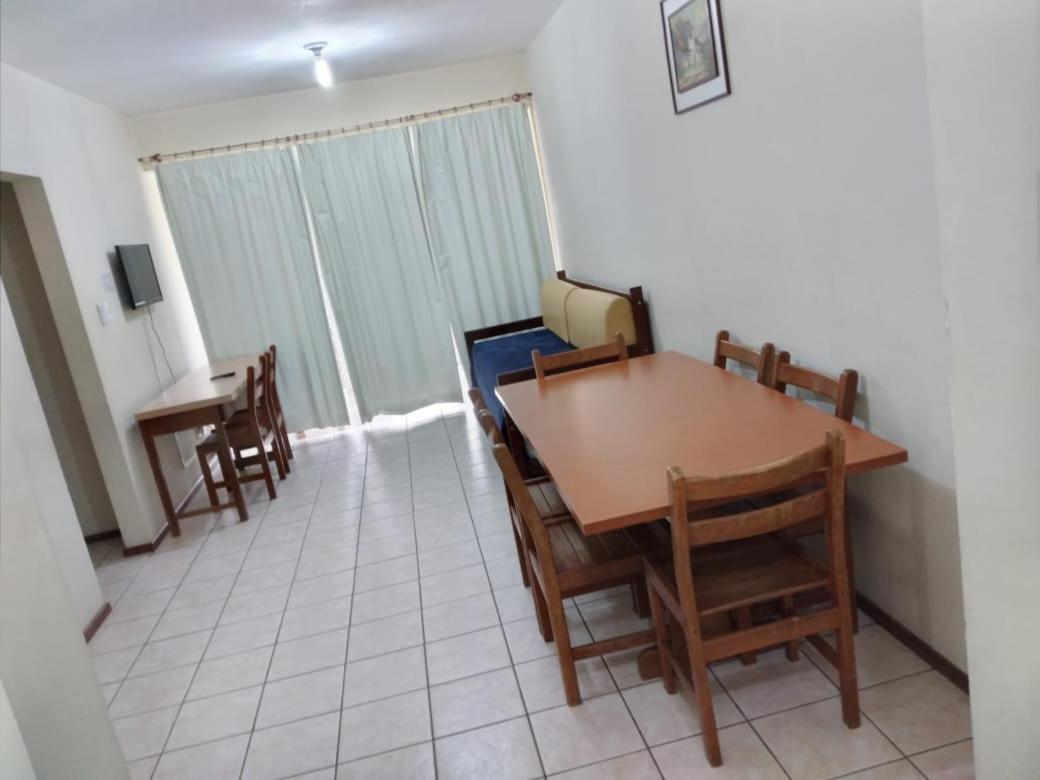 Apartamento 2 Quartos Na Barra Sul Balneario Camboriu Exterior photo