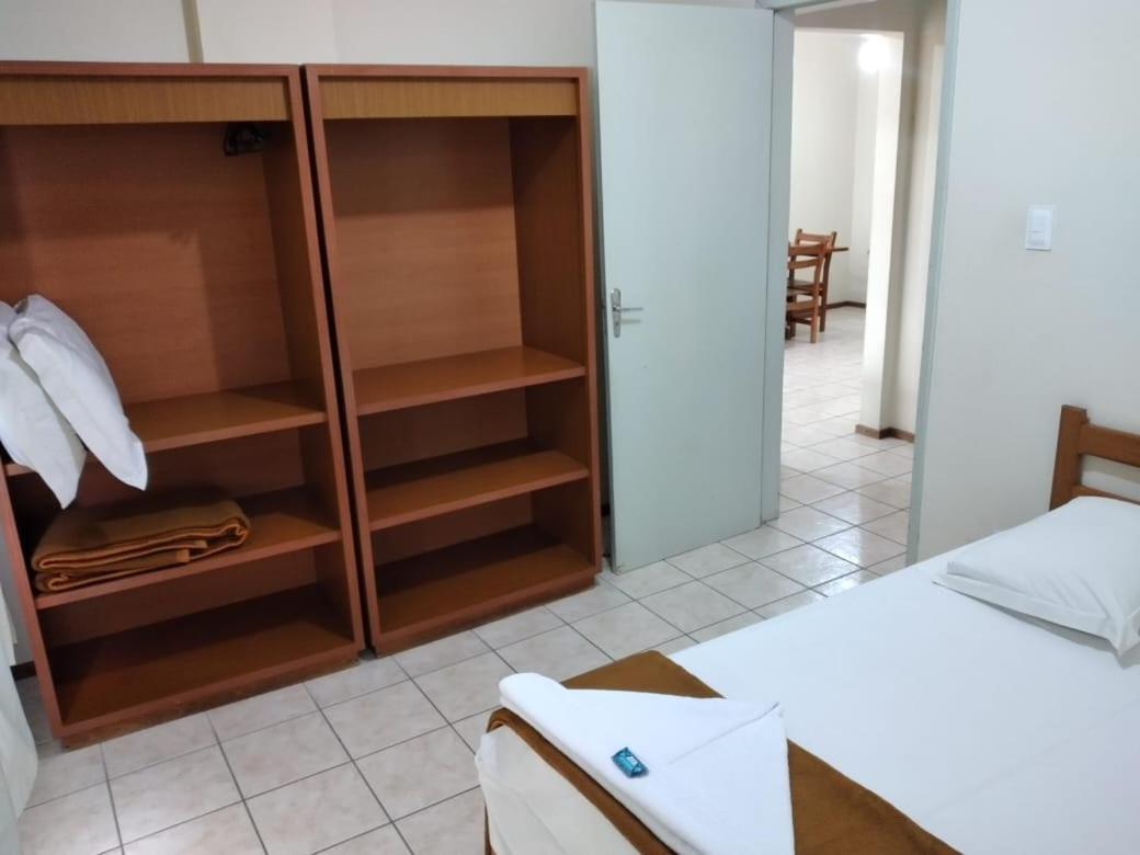 Apartamento 2 Quartos Na Barra Sul Balneario Camboriu Exterior photo