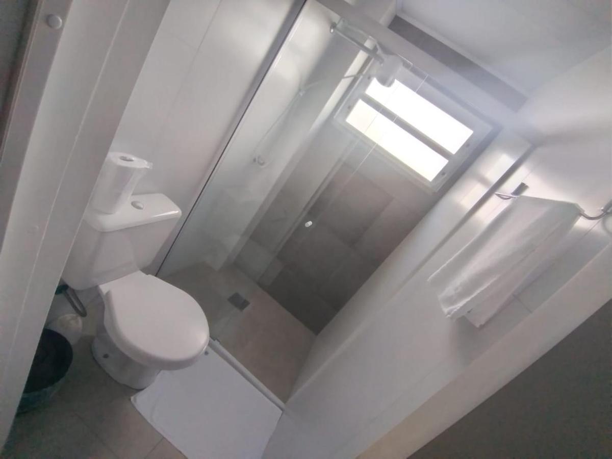 Apartamento 2 Quartos Na Barra Sul Balneario Camboriu Exterior photo