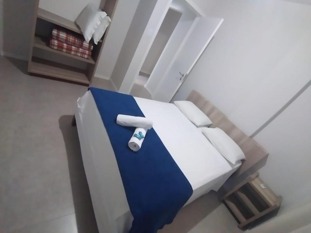 Apartamento 2 Quartos Na Barra Sul Balneario Camboriu Exterior photo