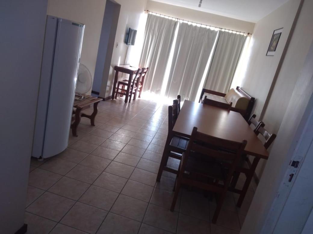 Apartamento 2 Quartos Na Barra Sul Balneario Camboriu Exterior photo