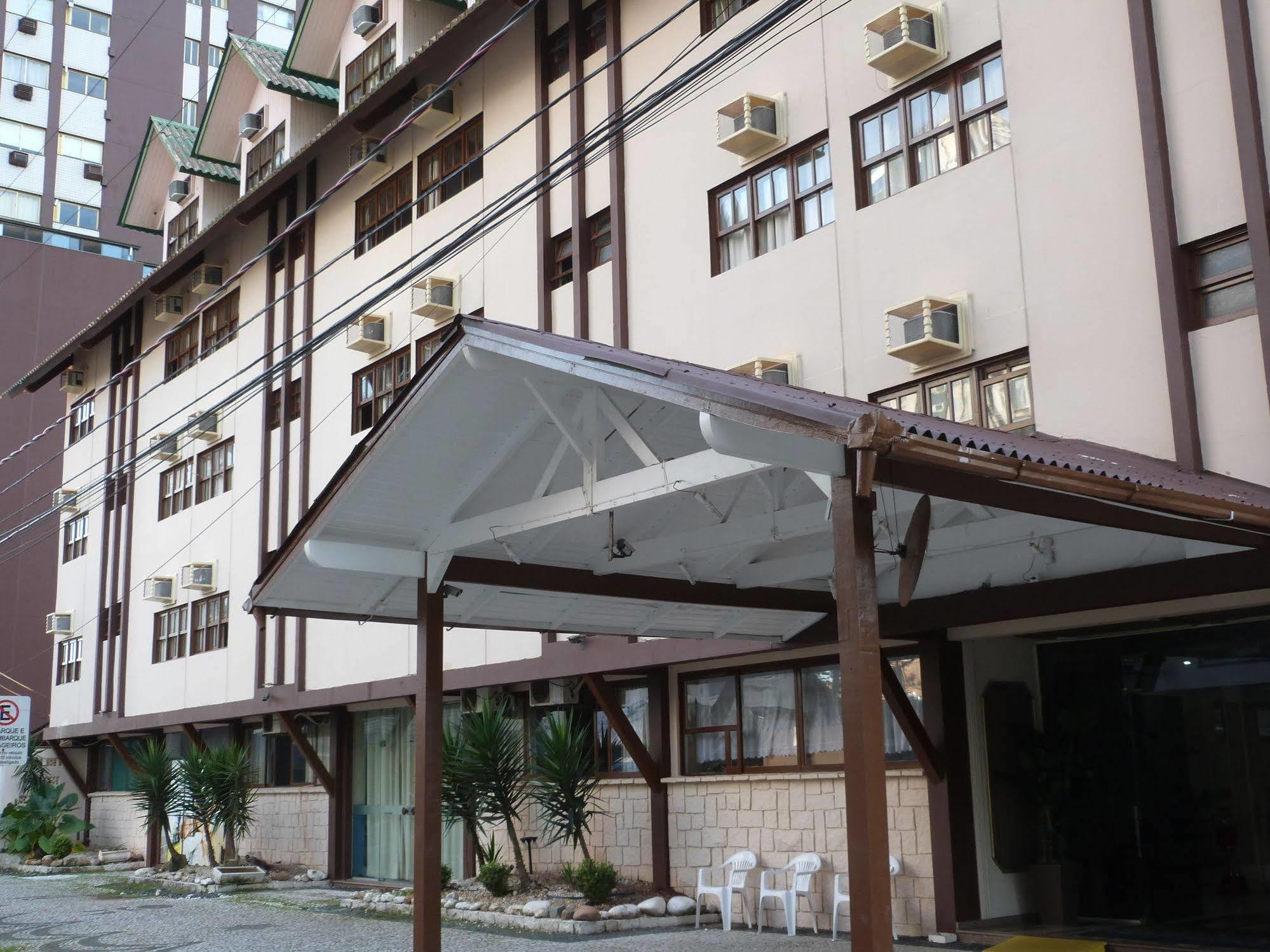 Apartamento 2 Quartos Na Barra Sul Balneario Camboriu Exterior photo