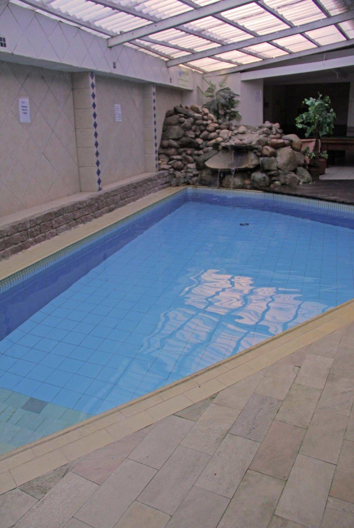Apartamento 2 Quartos Na Barra Sul Balneario Camboriu Exterior photo
